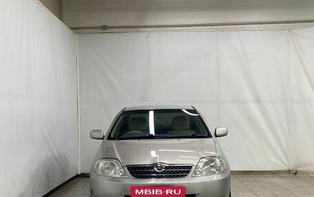 Toyota Corolla, 2001 год, 550 000 рублей, 2 фотография