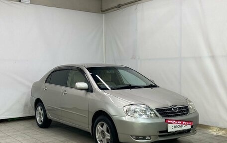 Toyota Corolla, 2001 год, 550 000 рублей, 3 фотография