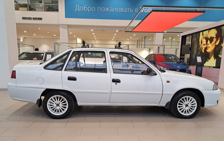 Daewoo Nexia I рестайлинг, 2013 год, 244 000 рублей, 4 фотография