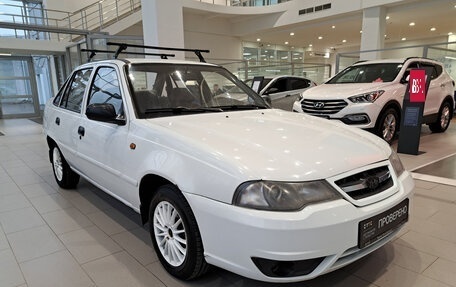 Daewoo Nexia I рестайлинг, 2013 год, 244 000 рублей, 3 фотография