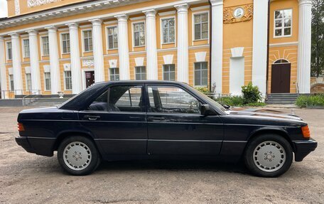 Mercedes-Benz 190 (W201), 1992 год, 530 000 рублей, 9 фотография