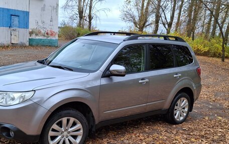 Subaru Forester, 2011 год, 1 280 000 рублей, 1 фотография