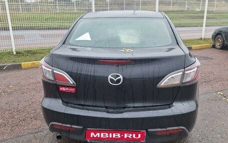 Mazda 3, 2011 год, 875 000 рублей, 1 фотография