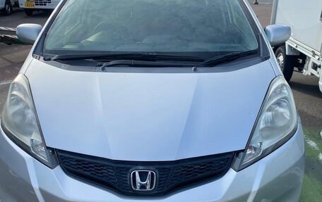 Honda Fit III, 2013 год, 770 000 рублей, 3 фотография