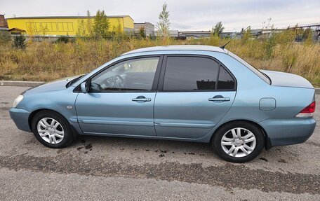 Mitsubishi Lancer IX, 2006 год, 570 000 рублей, 3 фотография