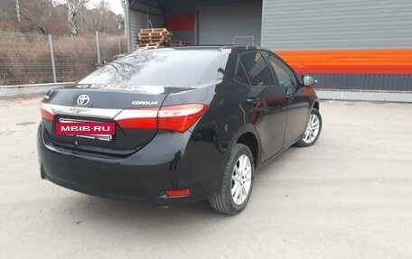 Toyota Corolla, 2013 год, 1 070 000 рублей, 5 фотография