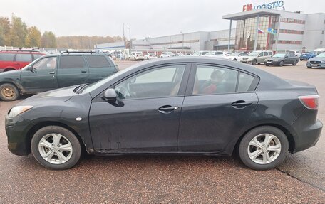 Mazda 3, 2011 год, 875 000 рублей, 2 фотография