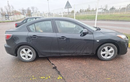 Mazda 3, 2011 год, 875 000 рублей, 3 фотография