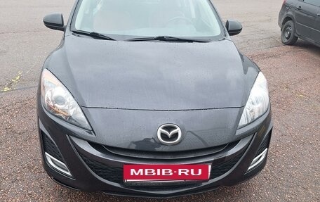 Mazda 3, 2011 год, 875 000 рублей, 4 фотография