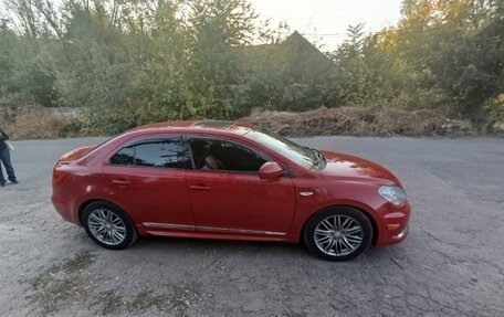 Suzuki Kizashi, 2010 год, 1 400 000 рублей, 3 фотография