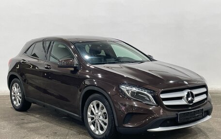 Mercedes-Benz GLA, 2014 год, 2 040 000 рублей, 3 фотография