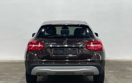 Mercedes-Benz GLA, 2014 год, 2 040 000 рублей, 6 фотография