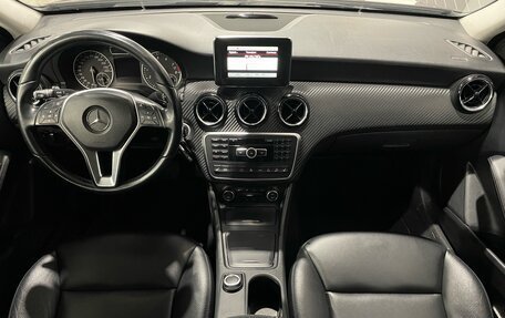 Mercedes-Benz GLA, 2014 год, 2 040 000 рублей, 12 фотография