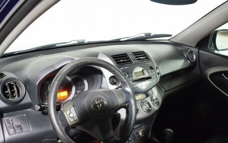 Toyota RAV4, 2008 год, 1 497 000 рублей, 13 фотография