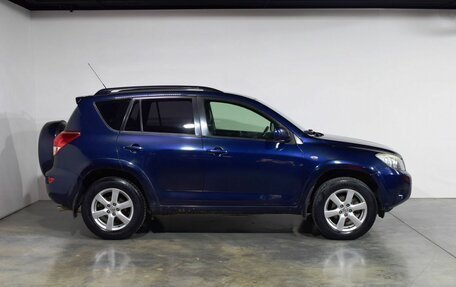 Toyota RAV4, 2008 год, 1 497 000 рублей, 5 фотография