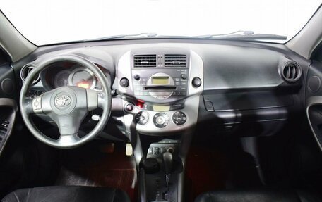 Toyota RAV4, 2008 год, 1 497 000 рублей, 15 фотография