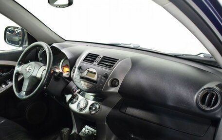 Toyota RAV4, 2008 год, 1 497 000 рублей, 14 фотография