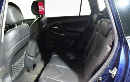 Toyota RAV4, 2008 год, 1 497 000 рублей, 17 фотография