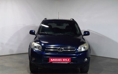 Toyota RAV4, 2008 год, 1 497 000 рублей, 7 фотография