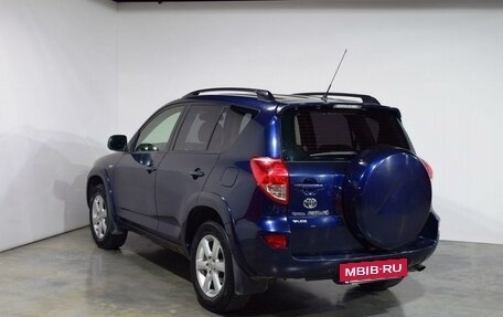 Toyota RAV4, 2008 год, 1 497 000 рублей, 4 фотография