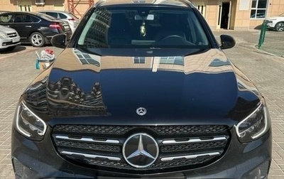 Mercedes-Benz GLC, 2019 год, 3 350 000 рублей, 1 фотография