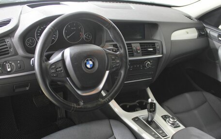 BMW X3, 2011 год, 1 850 000 рублей, 12 фотография