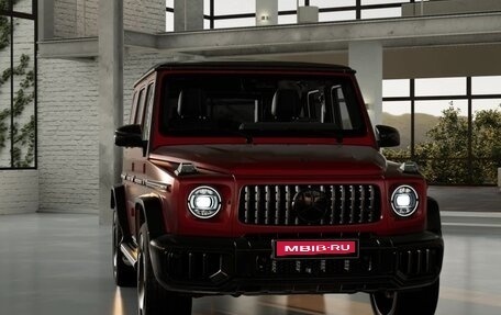 Mercedes-Benz G-Класс AMG, 2024 год, 37 955 000 рублей, 2 фотография