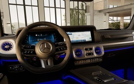 Mercedes-Benz G-Класс AMG, 2024 год, 37 955 000 рублей, 7 фотография