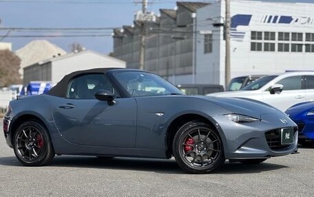 Mazda Roadster IV (ND), 2020 год, 1 410 111 рублей, 4 фотография