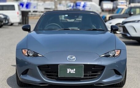 Mazda Roadster IV (ND), 2020 год, 1 410 111 рублей, 3 фотография