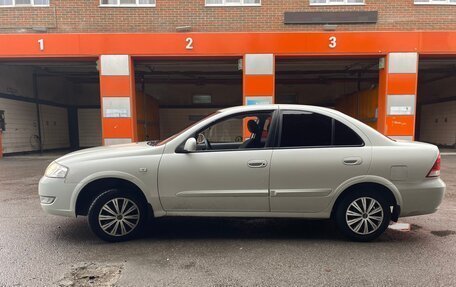 Nissan Almera Classic, 2010 год, 749 000 рублей, 5 фотография