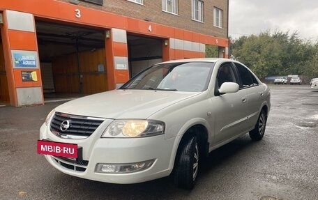 Nissan Almera Classic, 2010 год, 749 000 рублей, 4 фотография