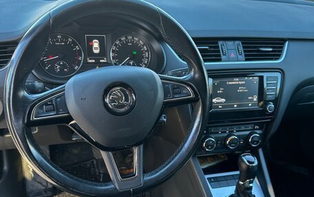 Skoda Octavia, 2015 год, 1 200 000 рублей, 20 фотография