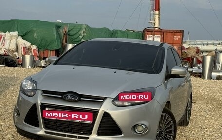 Ford Focus III, 2011 год, 1 000 000 рублей, 4 фотография