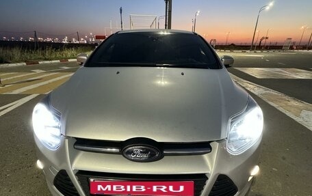 Ford Focus III, 2011 год, 1 000 000 рублей, 5 фотография