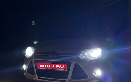 Ford Focus III, 2011 год, 1 000 000 рублей, 11 фотография