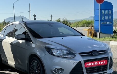 Ford Focus III, 2011 год, 1 000 000 рублей, 10 фотография