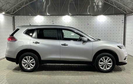 Nissan X-Trail, 2015 год, 2 050 000 рублей, 9 фотография