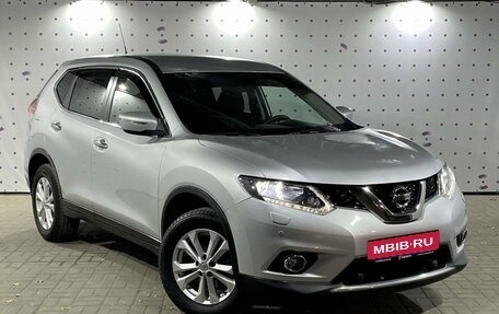 Nissan X-Trail, 2015 год, 2 050 000 рублей, 2 фотография