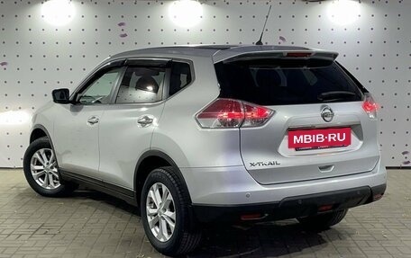 Nissan X-Trail, 2015 год, 2 050 000 рублей, 5 фотография