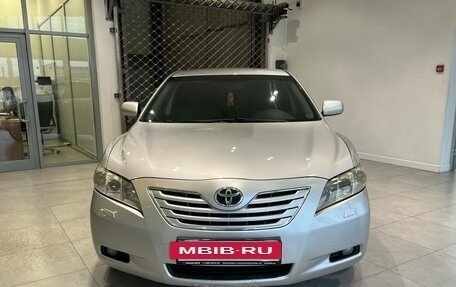 Toyota Camry, 2007 год, 1 340 000 рублей, 4 фотография