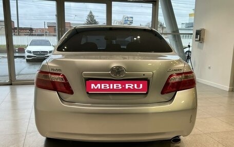 Toyota Camry, 2007 год, 1 340 000 рублей, 6 фотография