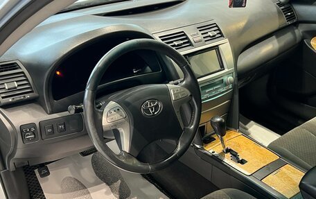 Toyota Camry, 2007 год, 1 340 000 рублей, 10 фотография