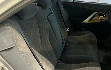 Toyota Camry, 2007 год, 1 340 000 рублей, 19 фотография