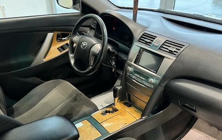 Toyota Camry, 2007 год, 1 340 000 рублей, 22 фотография