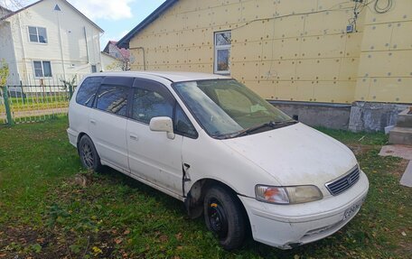 Honda Odyssey IV, 1999 год, 220 000 рублей, 1 фотография