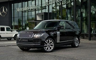 Land Rover Range Rover IV рестайлинг, 2019 год, 11 000 000 рублей, 1 фотография