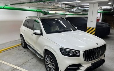 Mercedes-Benz GLS, 2023 год, 17 800 000 рублей, 1 фотография