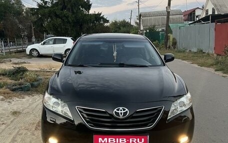 Toyota Camry, 2007 год, 950 000 рублей, 1 фотография