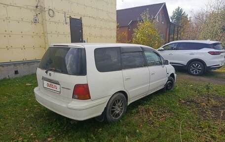 Honda Odyssey IV, 1999 год, 220 000 рублей, 2 фотография